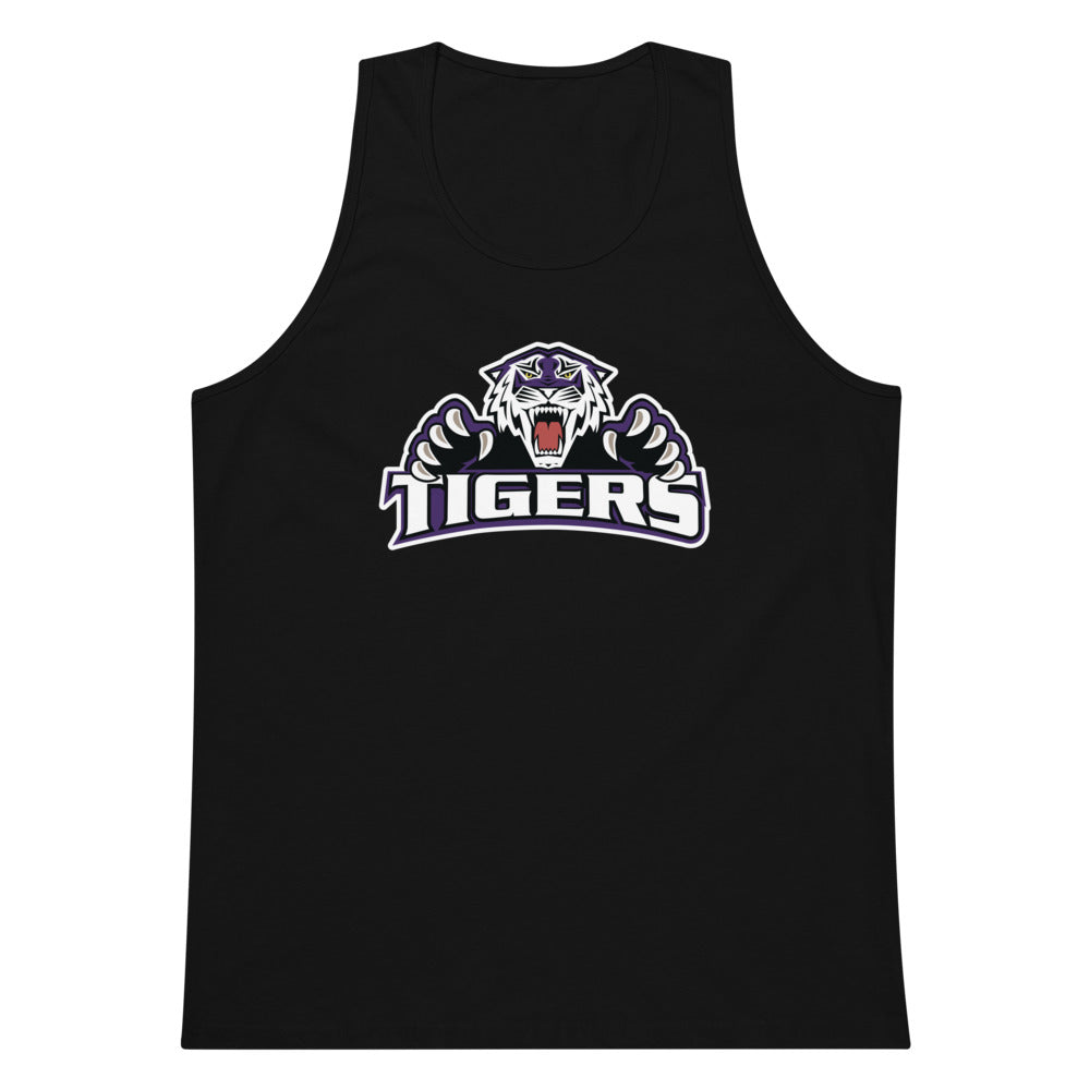 Bessemer City High School Design 1 — Black