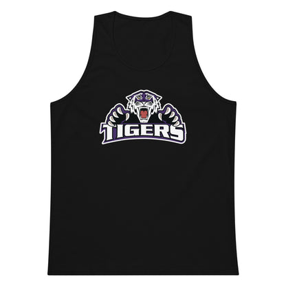 Bessemer City High School Design 1 — Black