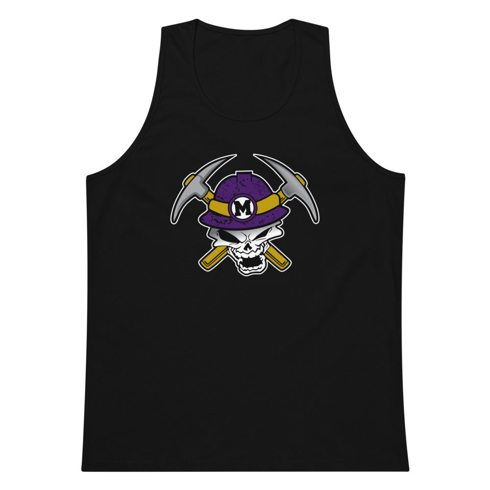 Sunrise Mountain High School - Vegas Design 1 — Black