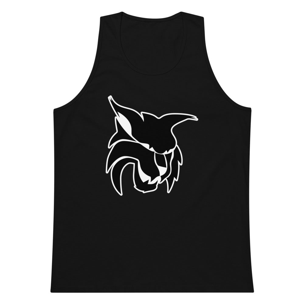 Lincoln County High School Design 1 — Black