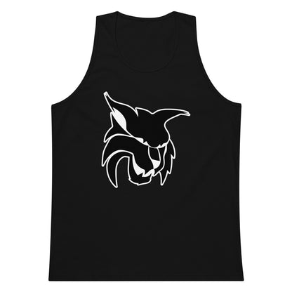 Lincoln County High School Design 1 — Black