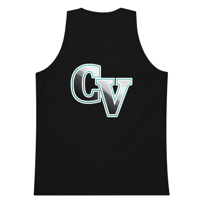 Canyon View High School Design 1 — Black