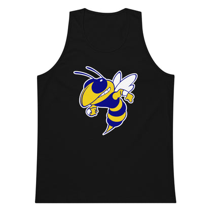Aliceville High School Design 1 — Black