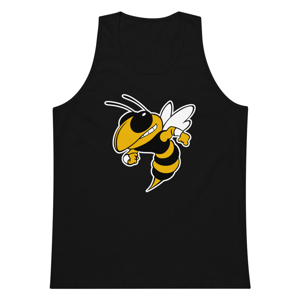 Glencoe High School Design 1 — Black