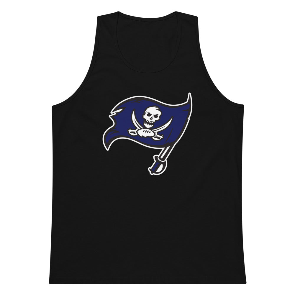 Rogers High School Design 1 — Black