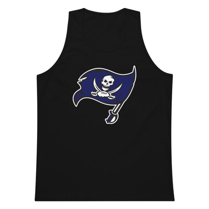 Rogers High School Design 1 — Black