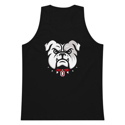 Opelika High School Design 1 — Black
