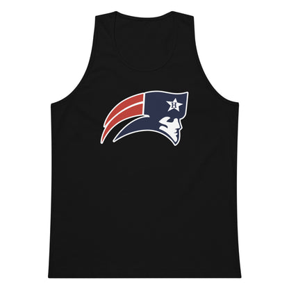 Homewood High School Design 1 — Black
