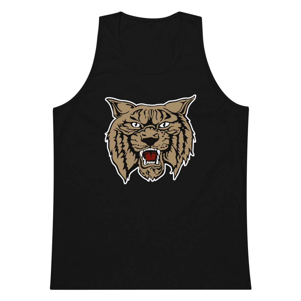 Citronelle High School Design 1 — Black