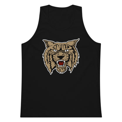 Citronelle High School Design 1 — Black