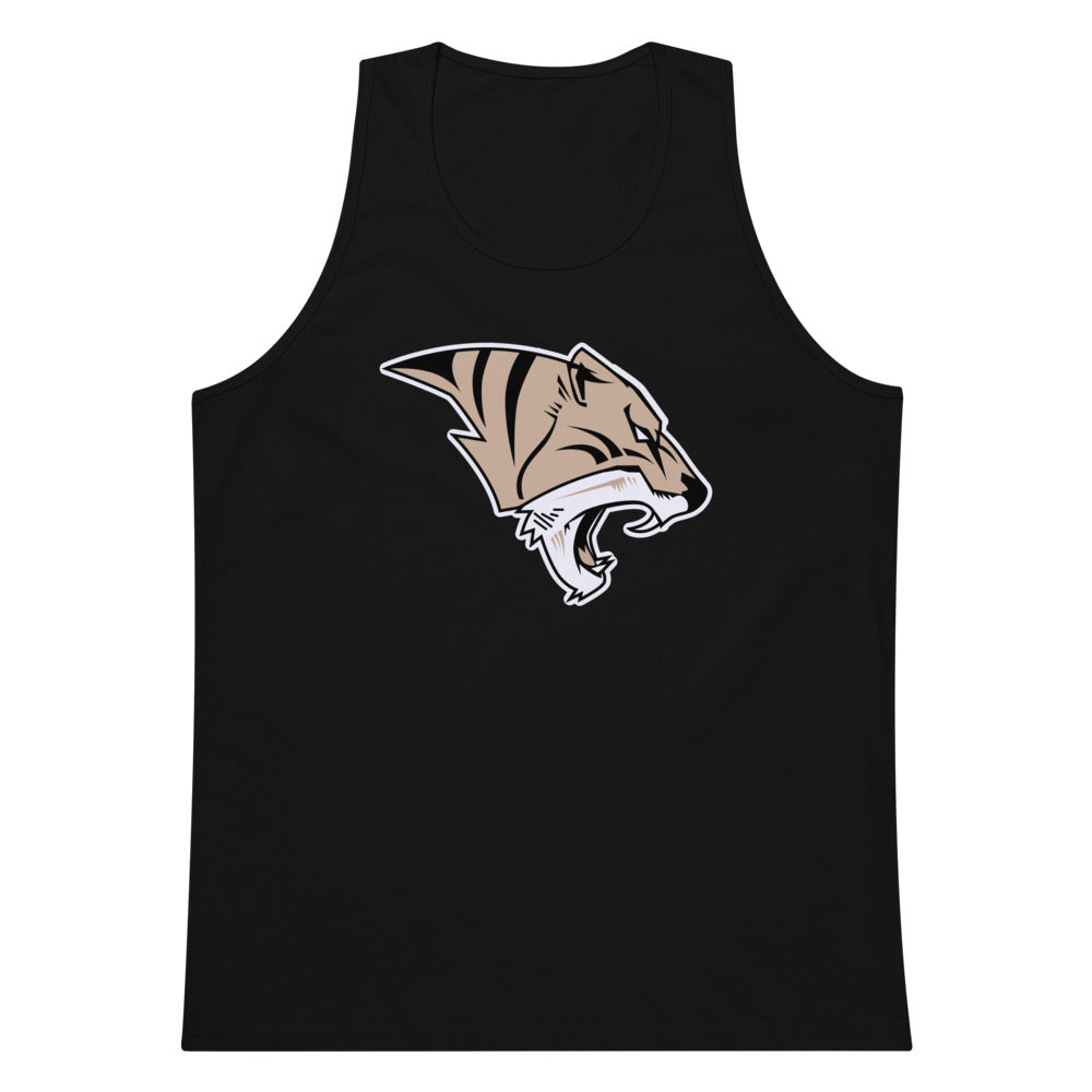 Ardmore High School Design 1 — Black