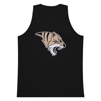 Ardmore High School Design 1 — Black