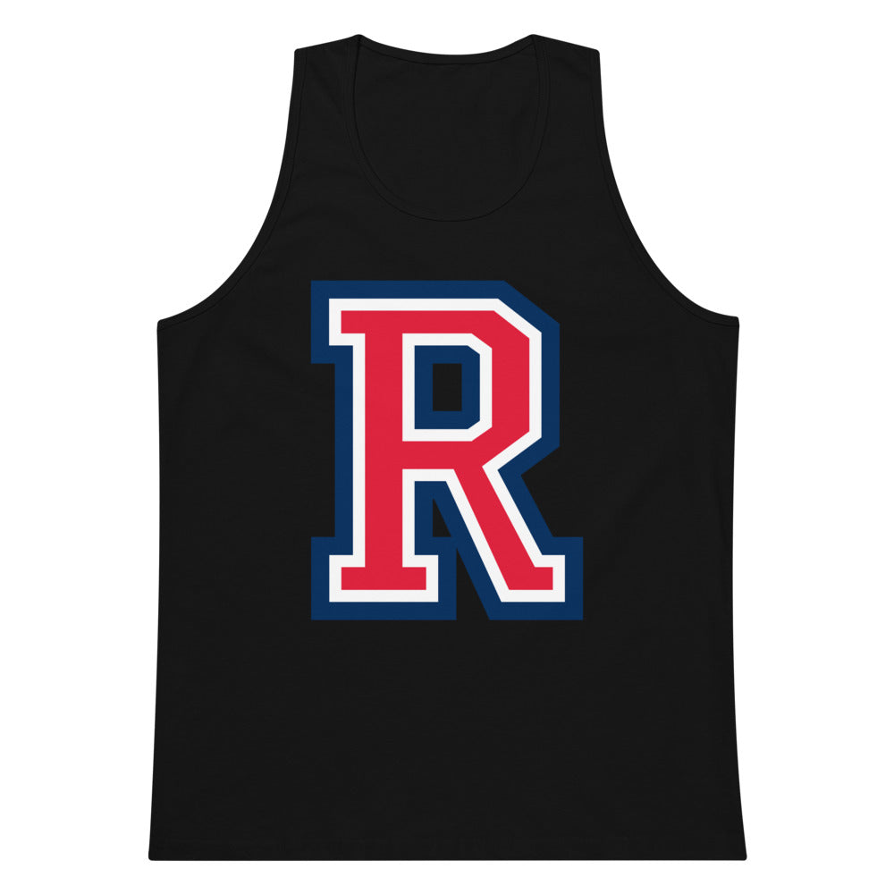 Reno High School Design 1 — Black