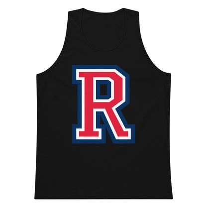 Reno High School Design 1 — Black