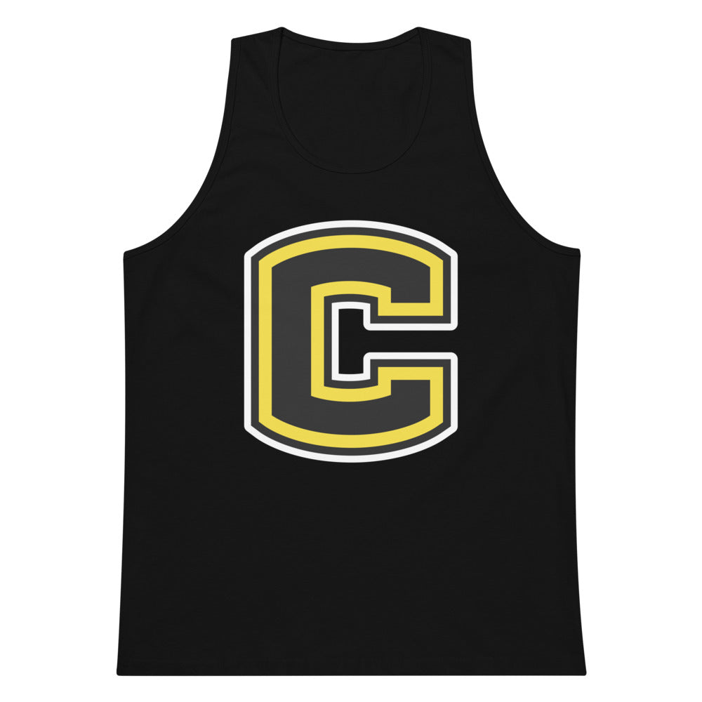Cleveland High School Design 1 — Black
