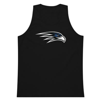 Florence High School Design 1 — Black