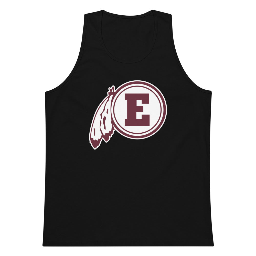 Elko High School Design 1 — Black