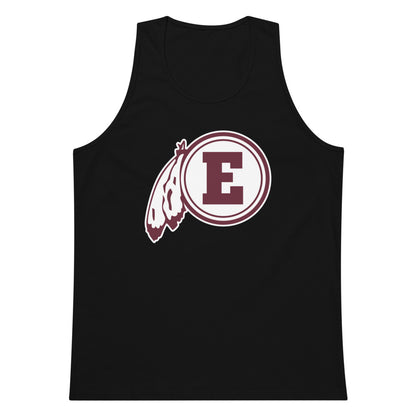 Elko High School Design 1 — Black