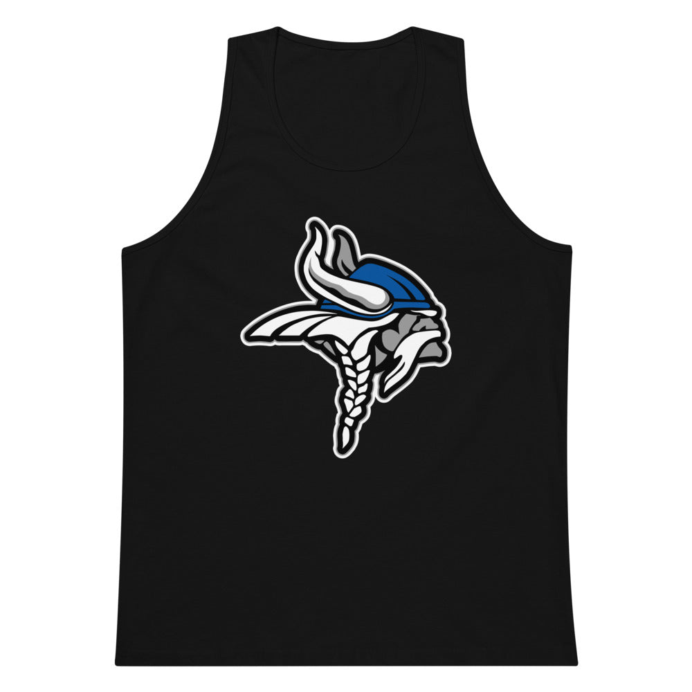 Pleasant Grove High School Design 1 — Black