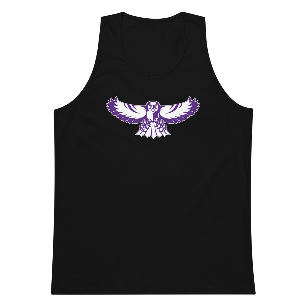 Danville High School Design 1 — Black