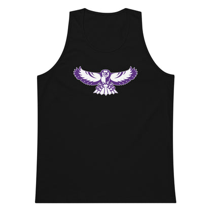 Danville High School Design 1 — Black