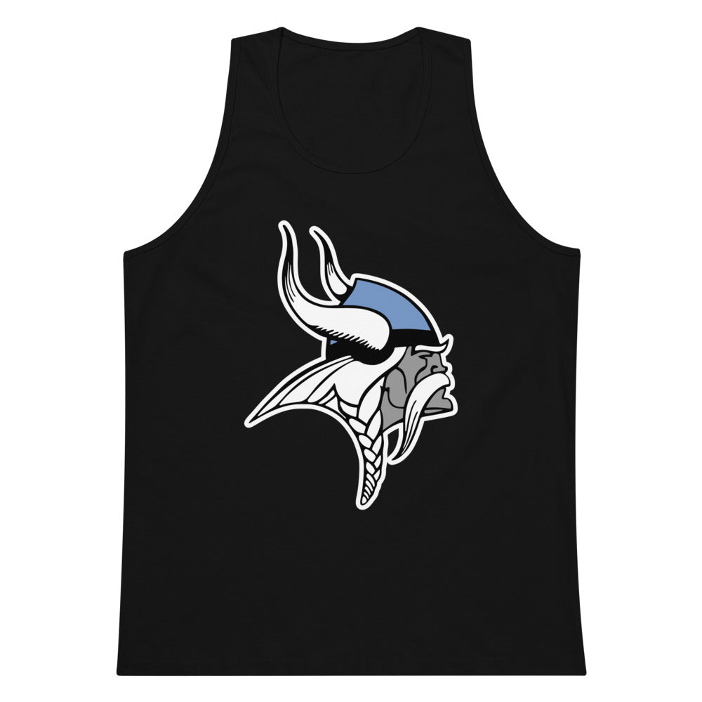 Montgomery High School Design 1 — Black