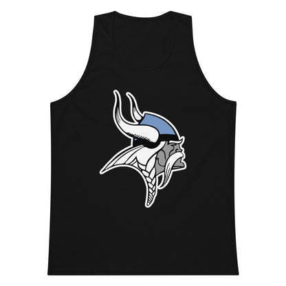 Montgomery High School Design 1 — Black
