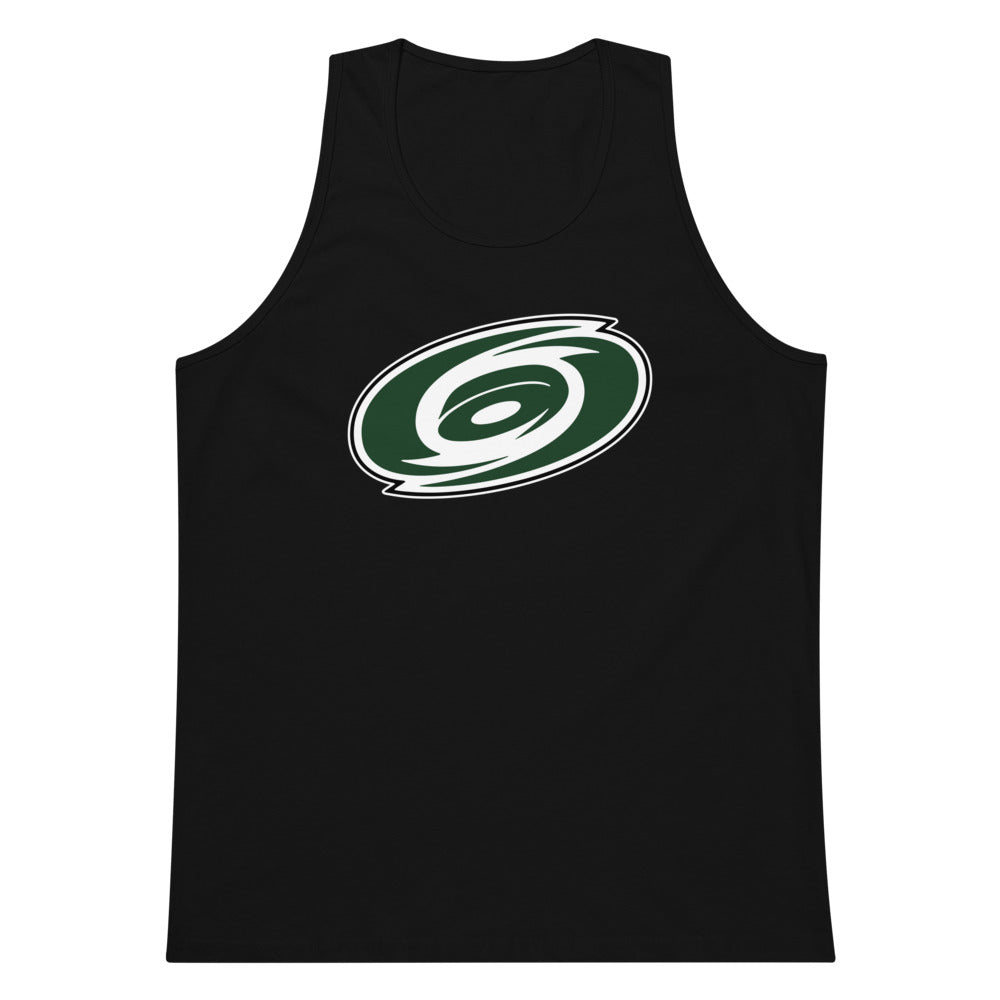 Flomaton High School Design 1 — Black