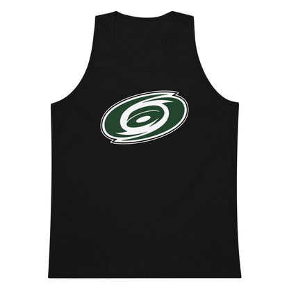 Flomaton High School Design 1 — Black