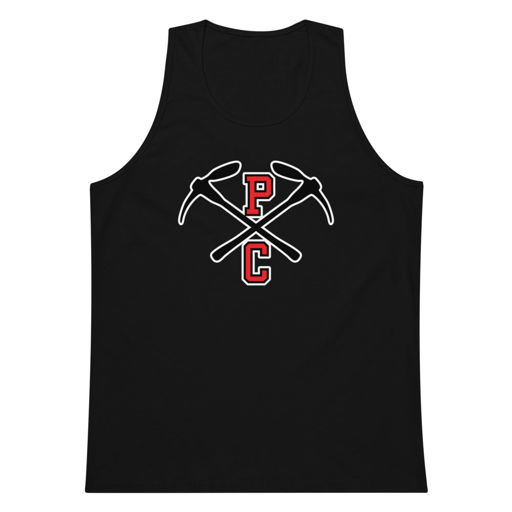 Park City High School Design 1 — Black