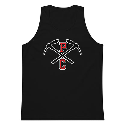 Park City High School Design 1 — Black