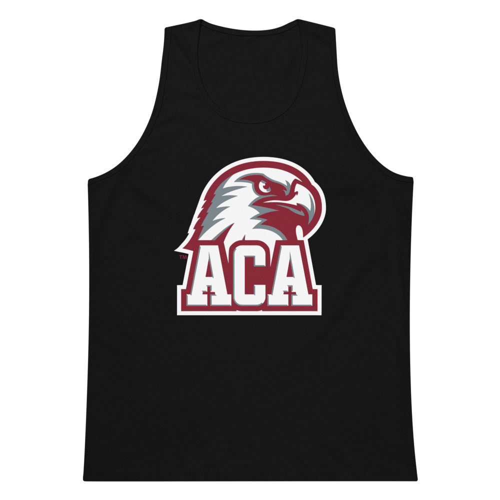 Alabama Christian Academy Design 1 — Black