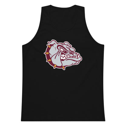 Washington County High School Design 1 — Black