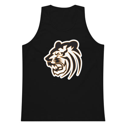 Baldwin County High School Design 1 — Black