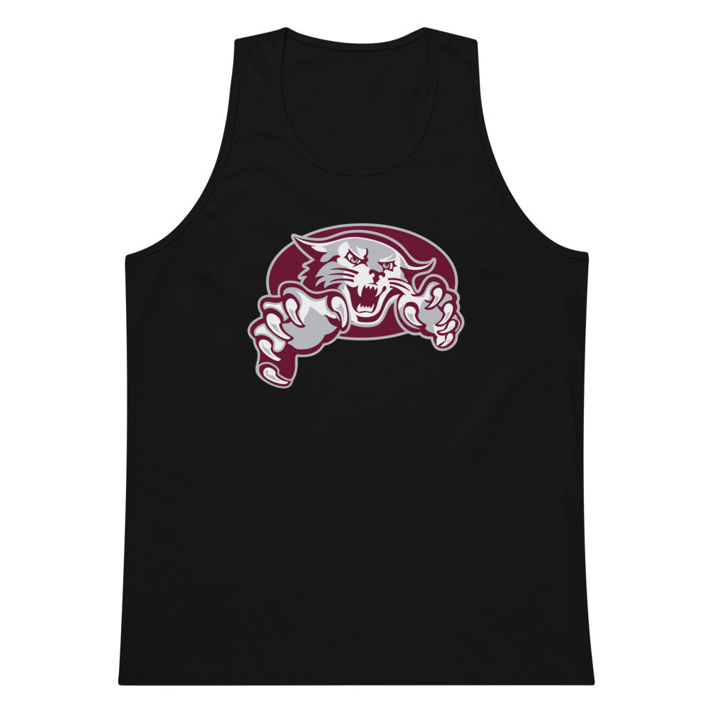 Shelby County High School Design 1 — Black