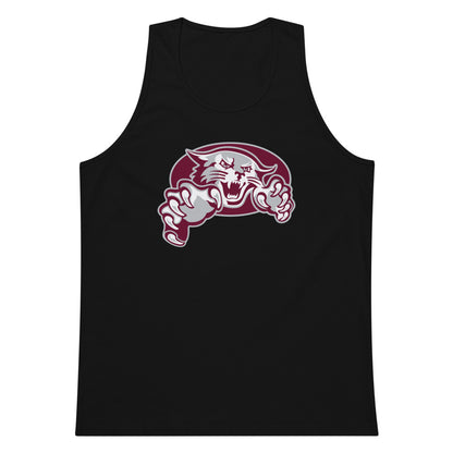 Shelby County High School Design 1 — Black
