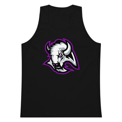 A H Parker High School Design 1 — Black