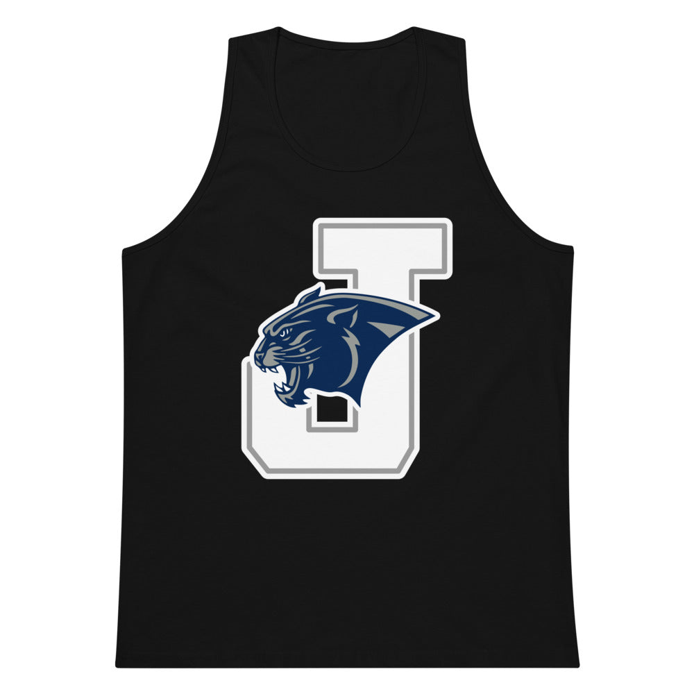 Jemison High School Design 1 — Black