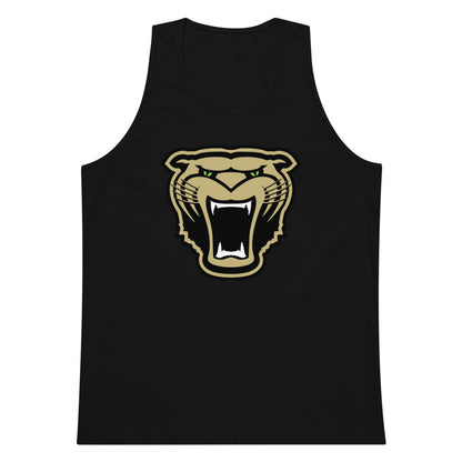 Cullman High School Design 1 — Black