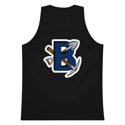 Bingham High School Design 1 — Black