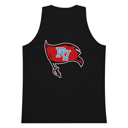 Pleasant Valley High School Design 1 — Black