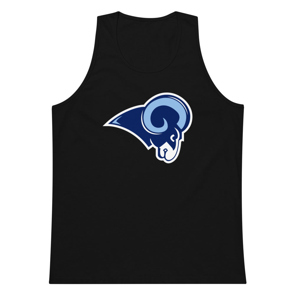 Northside High School Design 1 — Black