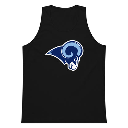 Northside High School Design 1 — Black