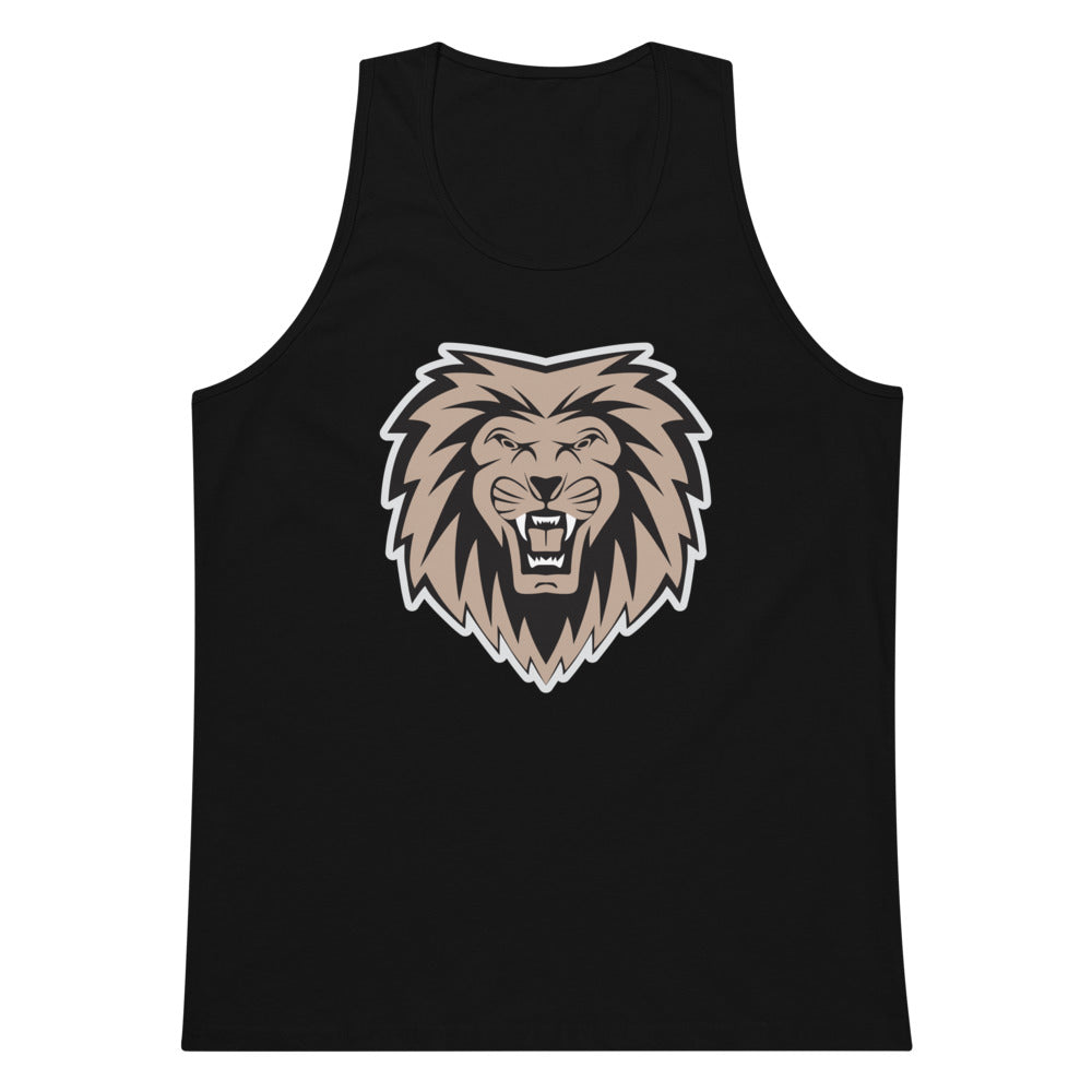 Crossville High School Design 1 — Black