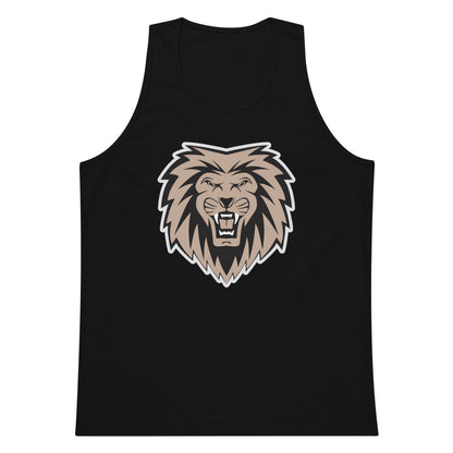 Crossville High School Design 1 — Black