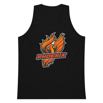 Percy Julian High School Design 1 — Black