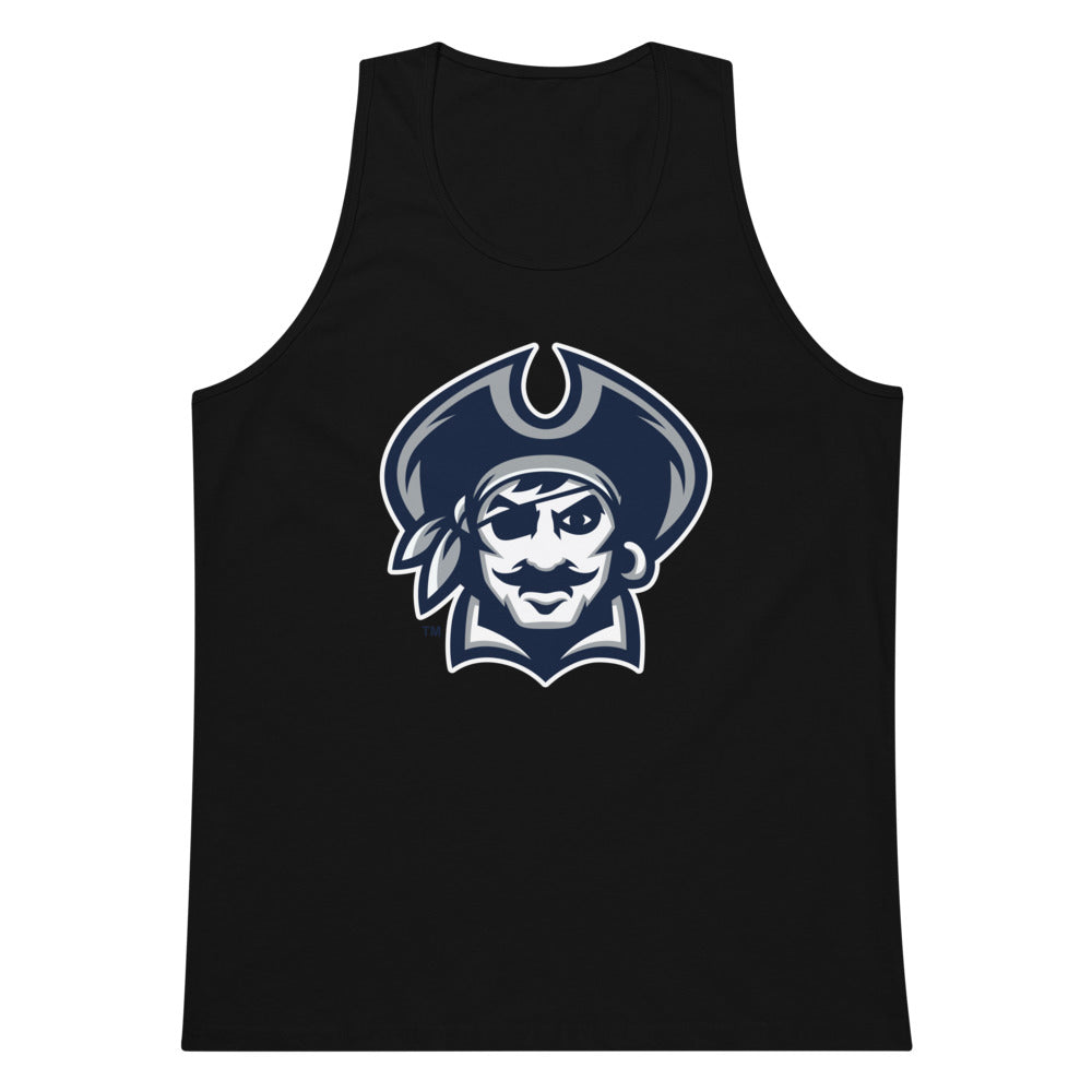 Randolph High School Design 1 — Black