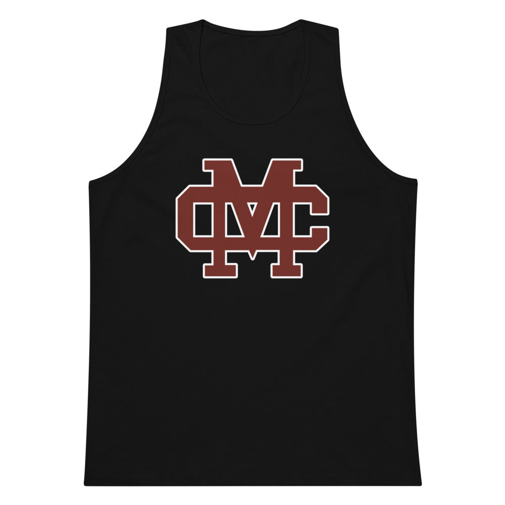 Cimarron-Memorial High School Design 1 — Black