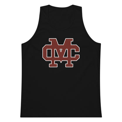Cimarron-Memorial High School Design 1 — Black