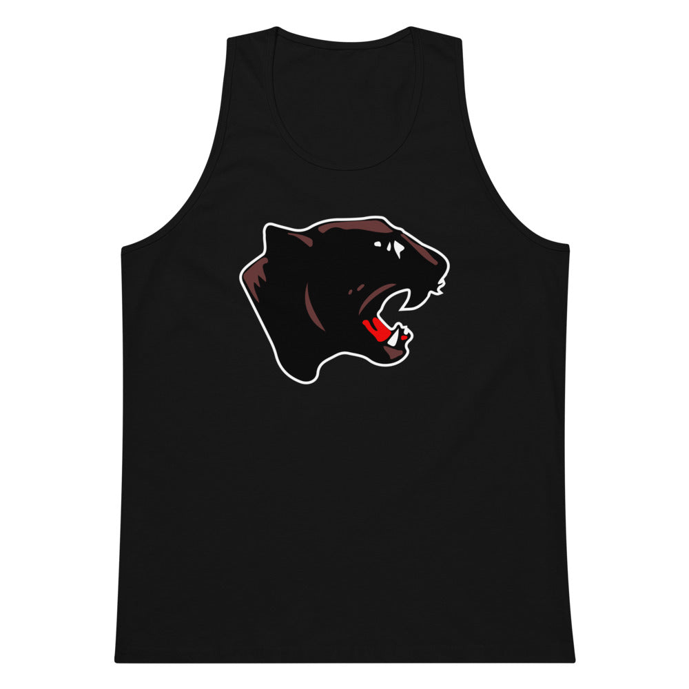Collinsville High School Design 1 — Black